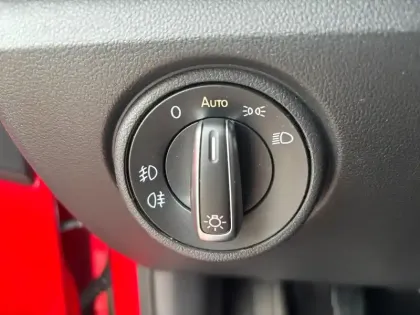 Photo 20 Volkswagen Up  1.0 115 BlueMotion Technology BVM6