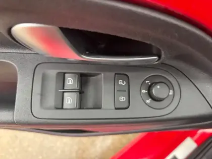 Photo 19 Volkswagen Up  1.0 115 BlueMotion Technology BVM6