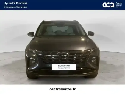 Photo 7 Hyundai Tucson  1.6 T-GDI 230 Hybrid BVA6