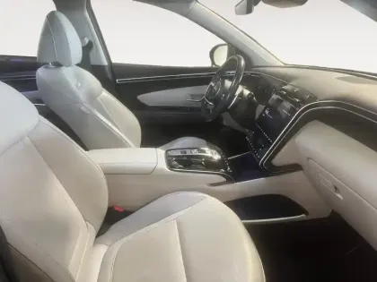 Photo 10 Hyundai Tucson  1.6 T-GDI 230 Hybrid BVA6