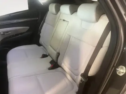 Photo 13 Hyundai Tucson  1.6 T-GDI 230 Hybrid BVA6