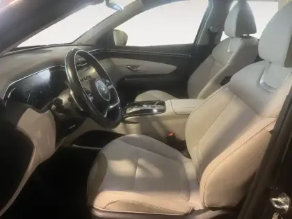 Photo 9 Hyundai Tucson  1.6 T-GDI 230 Hybrid BVA6