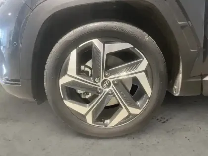 Photo 8 Hyundai Tucson  1.6 T-GDI 230 Hybrid BVA6