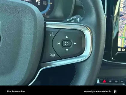 Photo 23 Volvo Xc40  Recharge 231 ch 1EDT