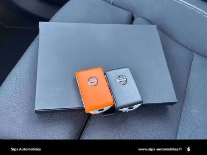 Photo 31 Volvo Xc40  Recharge 231 ch 1EDT