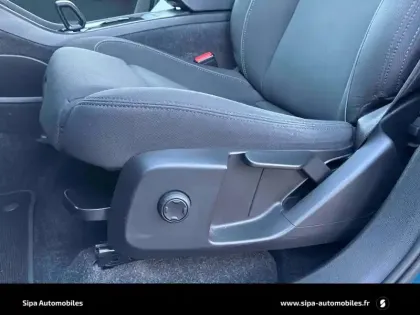 Photo 22 Volvo Xc40  Recharge 231 ch 1EDT