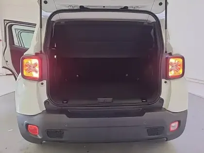 Photo 5 Jeep Renegade  1.6 l MultiJet 120 ch BVM6