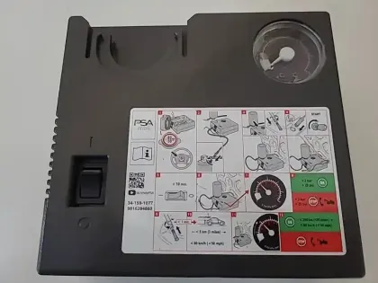 Photo 17 Jeep Renegade  1.6 l MultiJet 120 ch BVM6