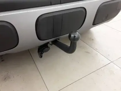 Photo 25 Citroën C3 Aircross  PureTech 110 S&S BVM6