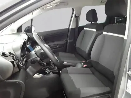 Photo 10 Citroën C3 Aircross  PureTech 110 S&S BVM6