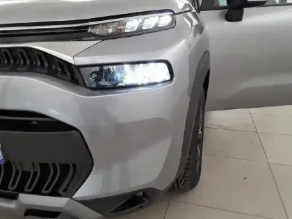 Photo 15 Citroën C3 Aircross  PureTech 110 S&S BVM6