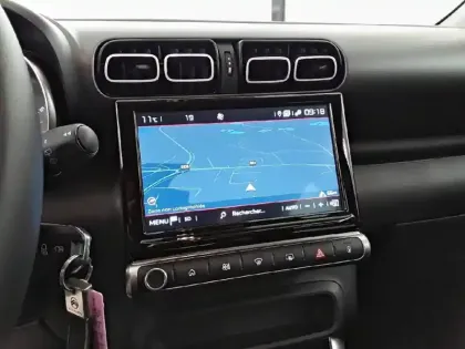 Photo 14 Citroën C3 Aircross  PureTech 110 S&S BVM6