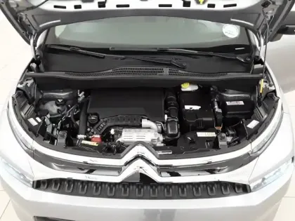 Photo 26 Citroën C3 Aircross  PureTech 110 S&S BVM6