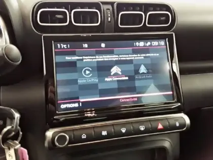 Photo 18 Citroën C3 Aircross  PureTech 110 S&S BVM6