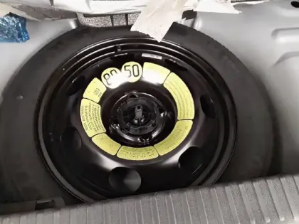 Photo 27 Citroën C3 Aircross  PureTech 110 S&S BVM6