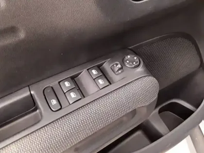 Photo 24 Citroën C3 Aircross  PureTech 110 S&S BVM6