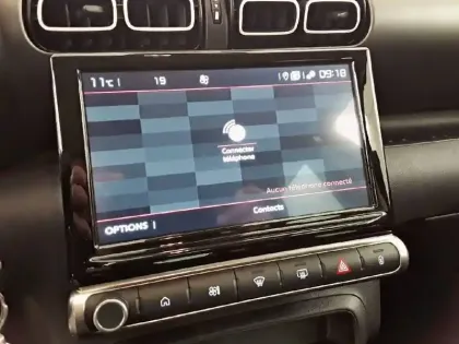 Photo 19 Citroën C3 Aircross  PureTech 110 S&S BVM6