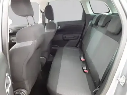 Photo 11 Citroën C3 Aircross  PureTech 110 S&S BVM6