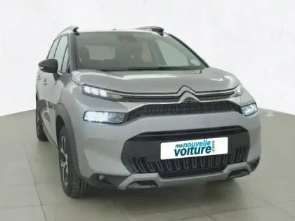Photo 1 Citroën C3 Aircross  PureTech 110 S&S BVM6