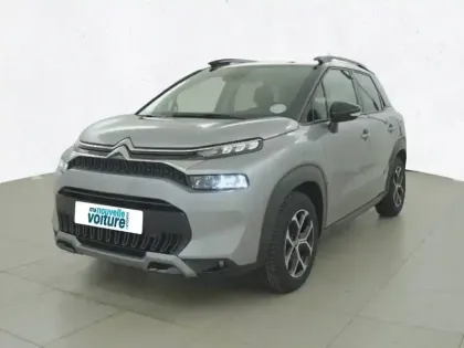 Photo Citroën C3 Aircross Shine