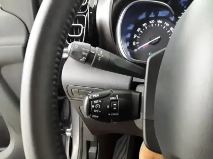 Photo 22 Citroën C3 Aircross  PureTech 110 S&S BVM6