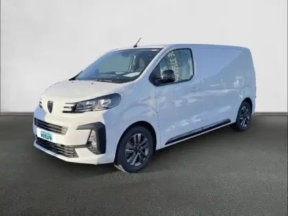 Photo Peugeot Expert
