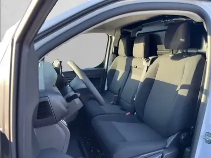 Photo 11 Peugeot Expert  FGN M DIESEL 145 CH AUTOMATIQUE