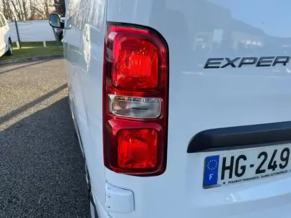 Photo 16 Peugeot Expert  FGN M DIESEL 145 CH AUTOMATIQUE