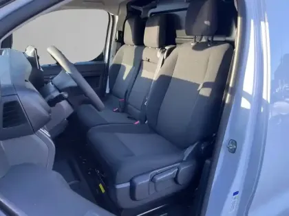 Photo 10 Peugeot Expert  FGN M DIESEL 145 CH AUTOMATIQUE