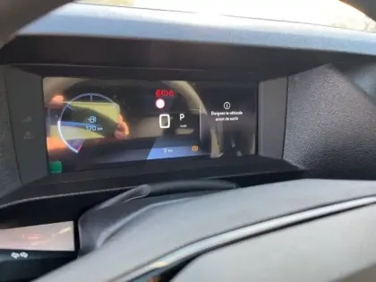 Photo 9 Peugeot Expert  FGN M DIESEL 145 CH AUTOMATIQUE