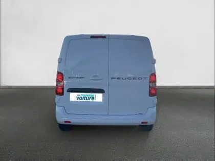 Photo 4 Peugeot Expert  FGN M DIESEL 145 CH AUTOMATIQUE