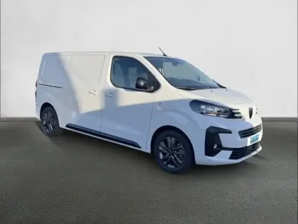 Photo 2 Peugeot Expert  FGN M DIESEL 145 CH AUTOMATIQUE