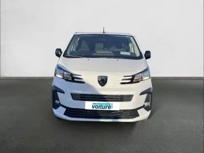 Photo 1 Peugeot Expert  FGN M DIESEL 145 CH AUTOMATIQUE