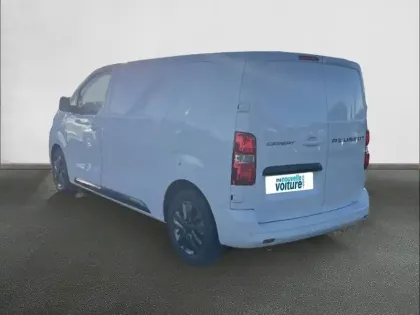 Photo 6 Peugeot Expert  FGN M DIESEL 145 CH AUTOMATIQUE