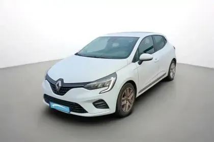 Photo Renault Clio Business