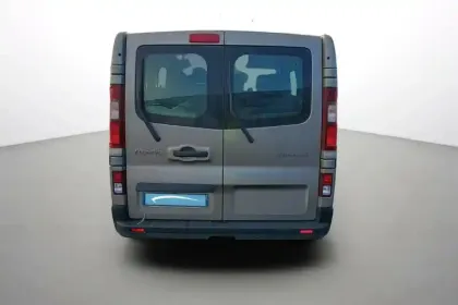 Photo 3 Renault Trafic  Combi L2 dCi 120 S&S