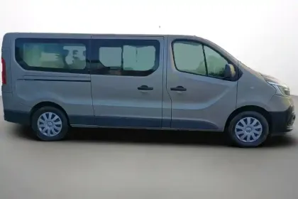 Photo 5 Renault Trafic  Combi L2 dCi 120 S&S