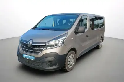 Photo Renault Trafic Zen