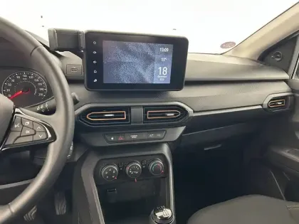 Photo 20 Dacia Sandero  ECO-G 100