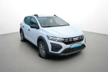 Photo 6 Dacia Sandero  ECO-G 100