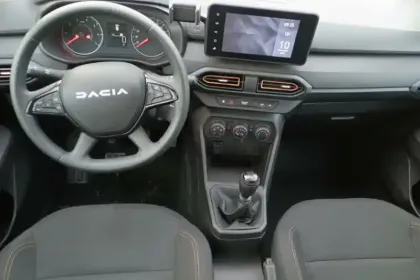 Photo 8 Dacia Sandero  ECO-G 100