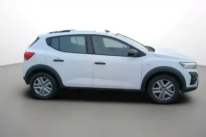 Photo 5 Dacia Sandero  ECO-G 100