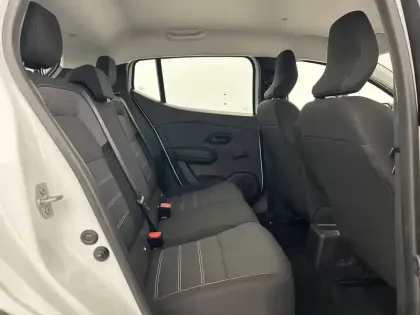 Photo 24 Dacia Sandero  ECO-G 100