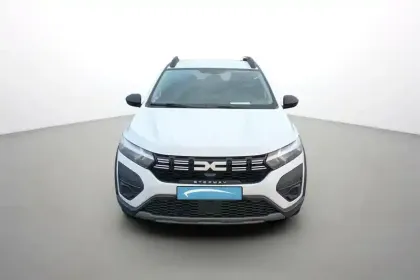 Photo 7 Dacia Sandero  ECO-G 100