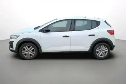 Photo 1 Dacia Sandero  ECO-G 100