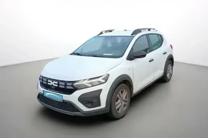 Photo Dacia Sandero Stepway Essential