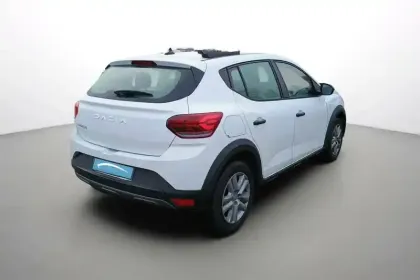 Photo 4 Dacia Sandero  ECO-G 100