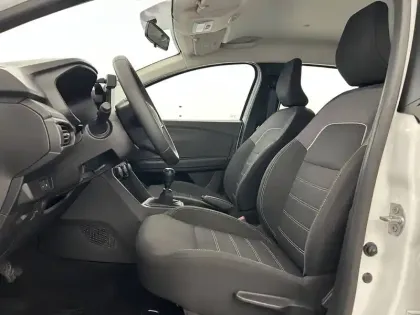 Photo 17 Dacia Sandero  ECO-G 100