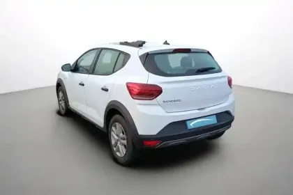 Photo 2 Dacia Sandero  ECO-G 100