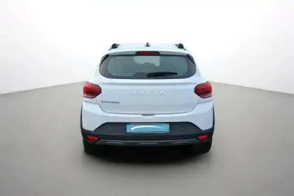 Photo 3 Dacia Sandero  ECO-G 100